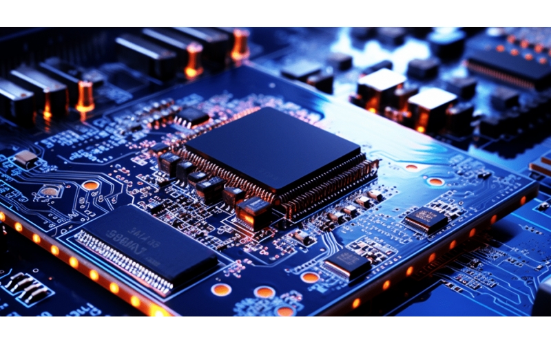 PCBA工廠的合作成功案例：如何實(shí)現(xiàn)復(fù)雜電路設(shè)計(jì)？