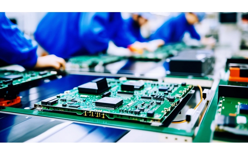 PCBA工廠的技術(shù)突破如何幫助客戶實(shí)現(xiàn)產(chǎn)品創(chuàng)新？