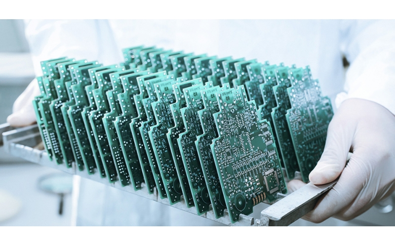 PCBA工廠的技術(shù)創(chuàng)新如何助力工業(yè)2.0？