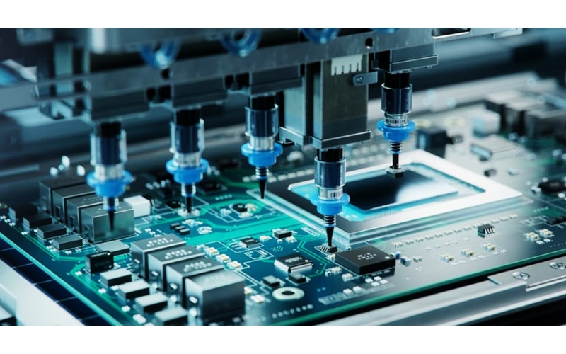 技術(shù)創(chuàng)新引擎：PCBA工廠如何為新能源產(chǎn)業(yè)發(fā)展注入新動(dòng)能？