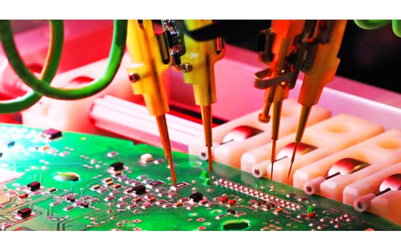 軍用電子產(chǎn)品的PCBA測(cè)試要求與挑戰(zhàn)