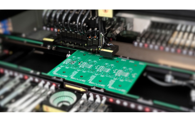 PCBA工廠的產(chǎn)業(yè)鏈整合如何推動(dòng)行業(yè)升級(jí)？