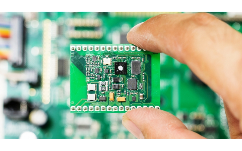 保證PCBA測(cè)試結(jié)果一致性的最優(yōu)實(shí)踐