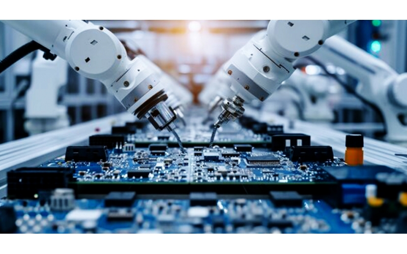 高效PCBA測(cè)試設(shè)備如何幫助降低長(zhǎng)期運(yùn)營(yíng)成本