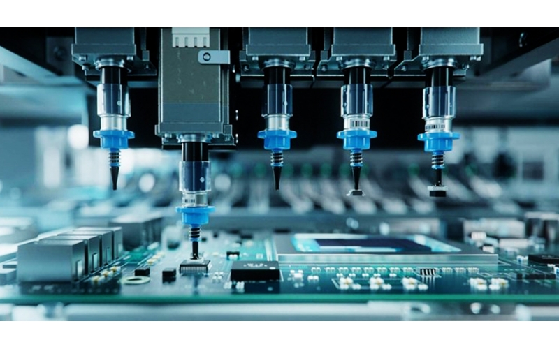 如何通過(guò)縮短測(cè)試時(shí)間提高PCBA生產(chǎn)效率