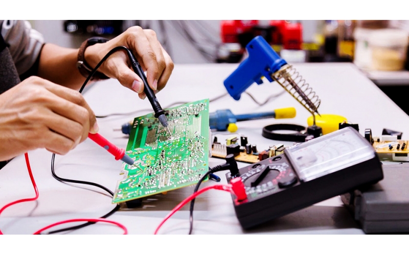 如何保持PCBA測(cè)試流程的合規(guī)性與高效性