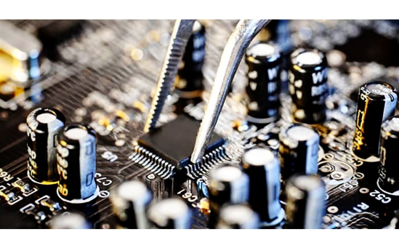 PCBA測(cè)試中的焊接質(zhì)量檢測(cè)要點(diǎn)