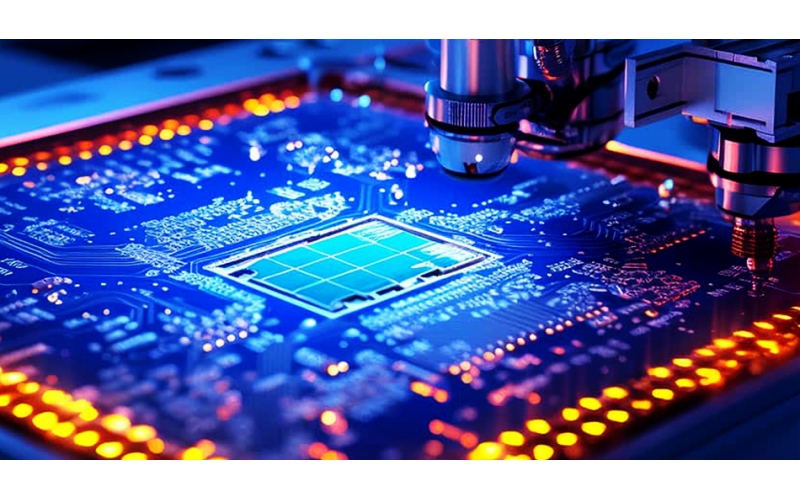 如何通過(guò)邊緣計(jì)算實(shí)現(xiàn)實(shí)時(shí)PCBA測(cè)試