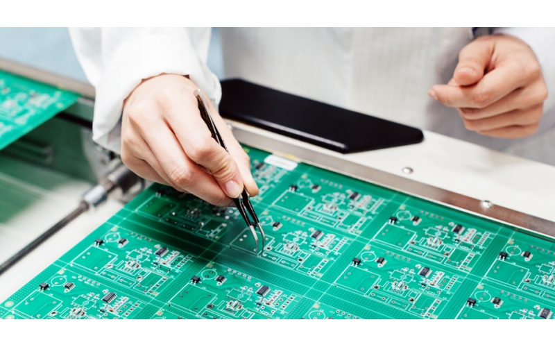 跨國(guó)供應(yīng)鏈中如何管理PCBA加工的一致性